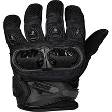 IXS Tour Lt Gloves Montevideo Air S Black 2Xl