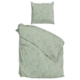 Zo!Home Bettwäsche FIORI DI SATINADO