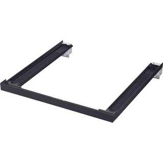 Samsung SSK-ZSD, Stapelset, Samsung, WF90F09C4SU3, W90AIHOME9, Dunkles Grau, 1 Stück(e), 900 g - Dunkelgrau