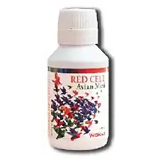 Vetnova 100ml Vogelergänzungsmittel - Multicolor - One Size