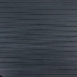 Floraworld Sichtschutzstreifen 251,5 x 19 cm grau PVC 5 St.