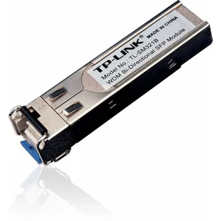 TP-Link Tl-sm321b Transceiver, Silber