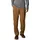 Umwandelbare 2-in-1-Hose Silber 38