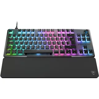 Turtle Beach Vulcan II TKL Pro Analoge Halleffekt-Schalter DE