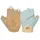 Chiba Chiba Handschuh Hellblau S