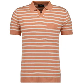 RAGMAN Poloshirt, orange