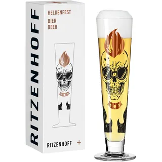 Ritzenhoff & Breker Bier-Glas 0,33 l