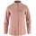 Övik Shirt LS W Dusty Rose XS
