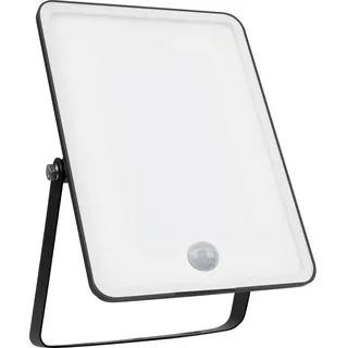 osram homelighting Floodlight Essential Sensor 50W 3000K 4099854430176 LED-Außenstrahler mit Bewegungsmelder 50.00 W Leuchtfarben: