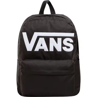 Vans Old Skool Drop V 22l Rucksack Black One Size