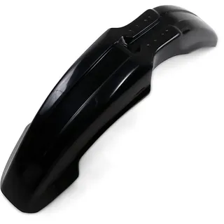 Ufo Yamaha Wr 400 F 98 Vorderradkotflügel - Black - One Size