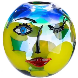Casablanca by Gilde Casablanca by Gilde, Vase, Novento (1 x, 25 x 25 x 24 cm)