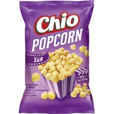 Bild Popcorn Süß 120g