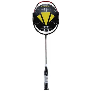 Carlton Badmintonschläger Powerblade Superlite 2.0 rot
