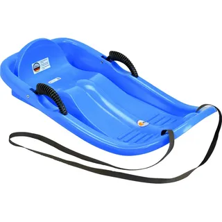 KHW SNOW Bird de luxe iceblue«, blau