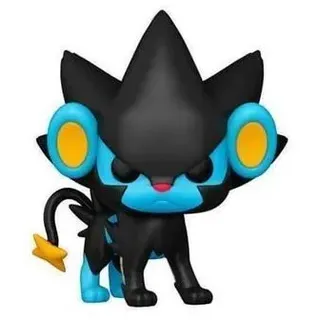 Funko POP! Pokemon Luxtra Jumbo (959)