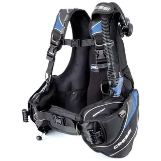 Cressi Travelight 2.0 Bcd - L