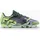 Future 7 Play Kinder Gray Skies-Elektro Purple-Fizzy Apple-Puma White 38