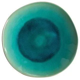 Costa Nova Riviera Deep Plate 25 cm