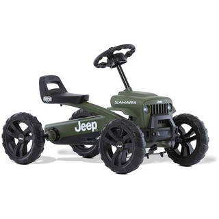 Berg Toys Jeep Buzzy Sahara