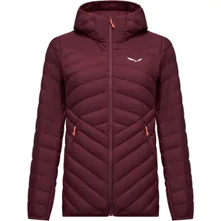 Salewa SALEWA, Brenta RDS Daunenjacke Damen, Rot, XL