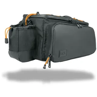 SKS Infinity Urban Trunkbag XL schwarz
