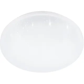 EGLO Frania-S 1 rund weiß