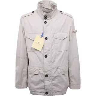 B5158 giubbotto uomo PEUTEREY RE EVOLUTION jacket men - Beige