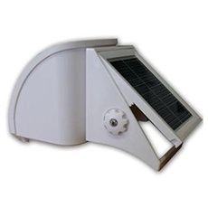 Proxe 551018 Solarpanel für Sensor Wireless 551019