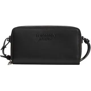 Tommy Hilfiger TJW Must Purse Geldbörse Damen schwarz