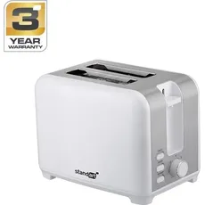 Standart TOASTER STANDART ST-892D White, Toaster