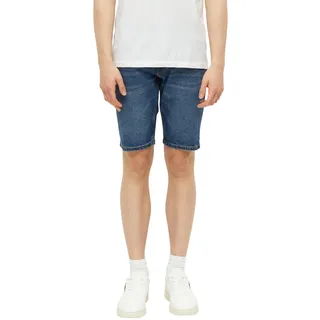 s.Oliver Jeans-Bermuda/Mid Rise
