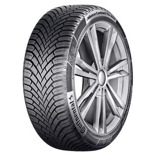 Continental WinterContact TS 860 185/50 R16 81H