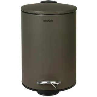 BLOMUS TUBO Treteimer 3 l Tarmac