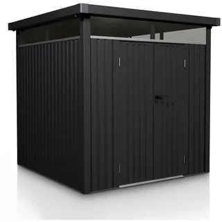 Juskys Luzern M 5,2 m2 Schwarz
