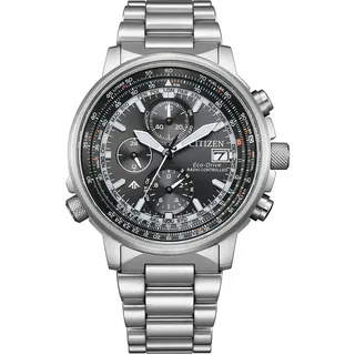 Citizen Eco-Drive Promaster Sky Edelstahl 41,0 mm AT8300-58E