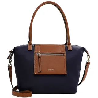 Tamaris Shopper »Shopper TAS Fabrizia«, blau