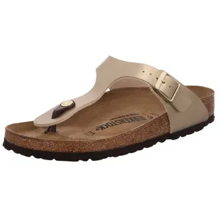 Birkenstock Gizeh Gold 40