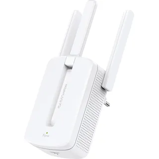Mercusys MW300RE 300 Mbps weiß