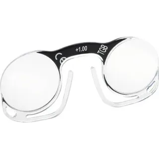 Lesebrille Lampa Opl Kreditkartenformat Nachfüllung Stärke 1.0 2 mm mit Etui