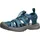 Whisper Damen Smoke Blue 38