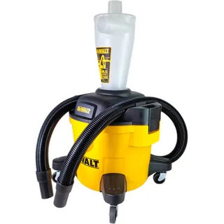 DeWalt DeWalt, Vorabscheider DXVCS002 23L