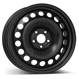 KROMAG 9937 FORD 5X107.95 ET52.5 J Stahlfelge