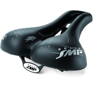 Selle SMP Tour E-bike 256 mm Schwarz