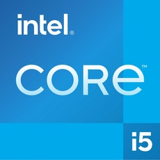 Intel Core i5 13400 - 2.5 GHz - 10 Kerne (LGA 1700, 2.50 GHz, 10 -Core), Prozessor