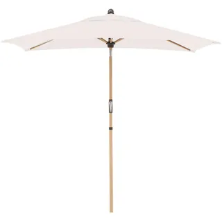 Doppler Alu Wood 210 x 140 cm Beige