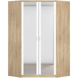 Bremen 199 x 118 cm weiß