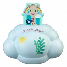 SOPHIE LA GIRAFE - Badewolke Sophie die Giraffe – Badespielzeug – Spielzeug für das Baby