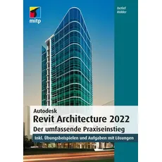Autodesk Revit Architecture 2022