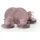 Beat Color Glaze Kaffeeservice 18-tlg. rosa